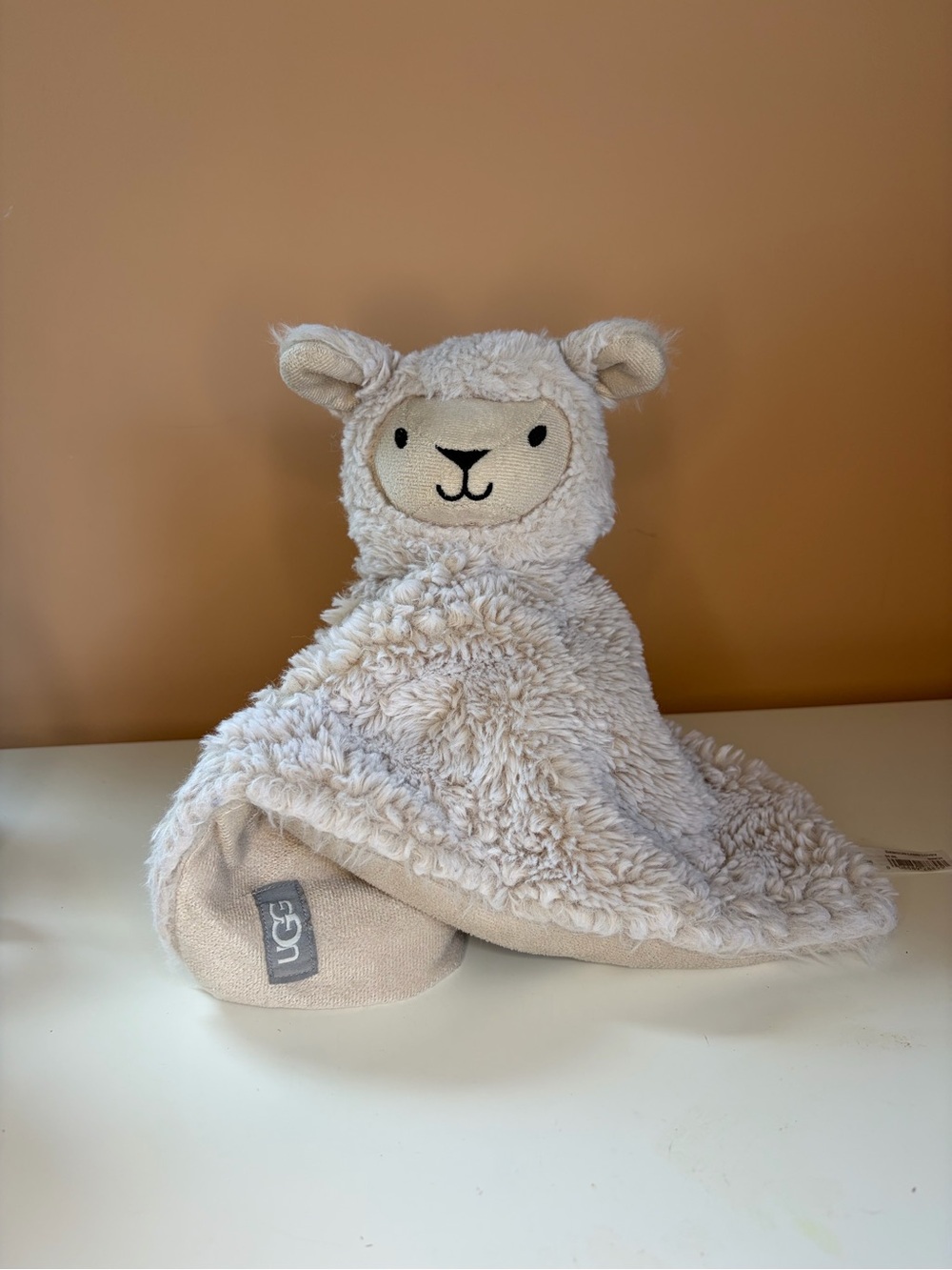 UGG Dawson Lamb Lovey